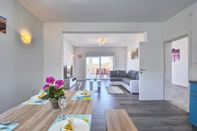 Wohnung