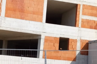 Prodaja stanova u novom stambenom projektu na ekskluzivnoj lokaciji, Rovinj!