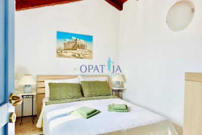 Martina, Mošćenička Draga, 55m2