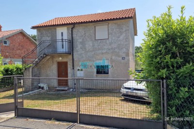 Houses Čižići, Dobrinj, 130m2