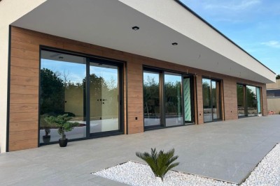 Luxury villa in Labin!