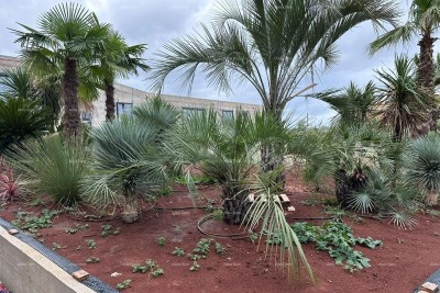 Prodaja- Dvosoban stan s dvije kupaone, Poreč!