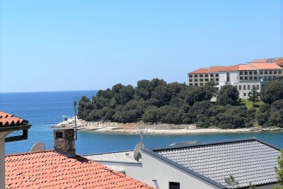 Apartment near the sea, Pješčana uvala