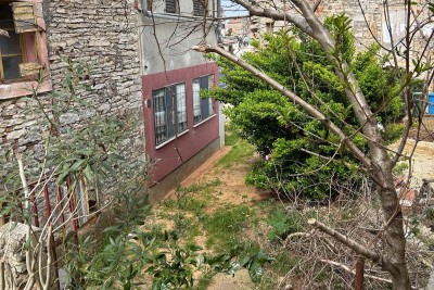 ISTRIAN HOUSE IN ŠIŠAN