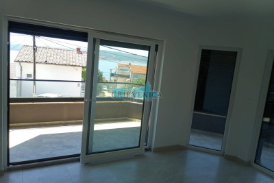 Crikvenica stan 70m² - novogradnja blizina centra i plaže