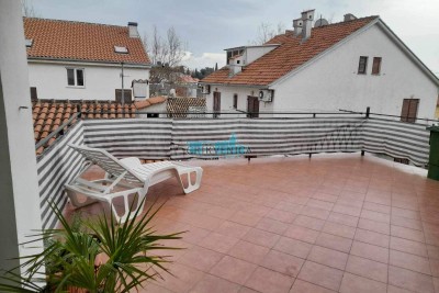 Appartamenti Crikvenica, 74,16m2