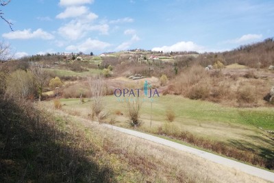 Sveti Križ Začretje okolica građevinsko zemljište 4712 m2