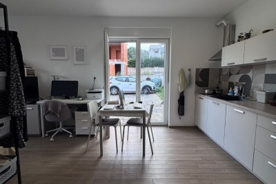 Pula – Erdgeschosswohnung 25,15 m² mit Parkplatz