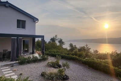 House Labin, 140m2