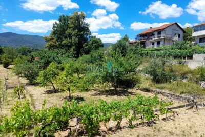 Terreno Jušići, Matulji, 2.728m2