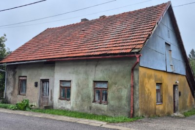 Casa Lokve