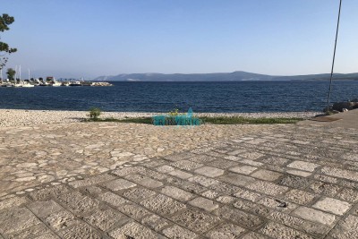 Crikvenica - stan u centru grada