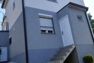 KAVRAN | DETACHED HOUSE WITH A LARGE YARD
