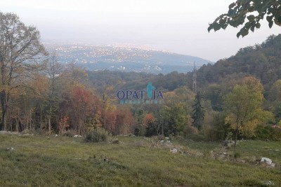 Lands Rukavac, Matulji, 3.530m2