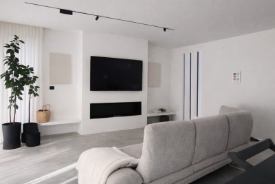 House Labin, 143m2