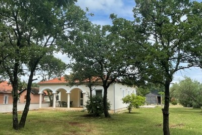 Detached house for sale, Marčana