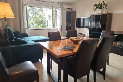 Wohnung Kantrida, Rijeka, 88m2
