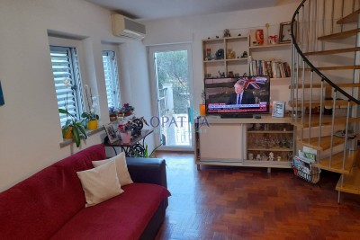 Appartamenti Mošćenička Draga, 91m2