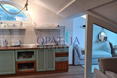 Flats Opatija-okolica, Opatija, 45m2