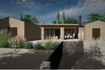 Zemljišče Gračišće