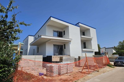 Modern apartment in block E, near Umag!