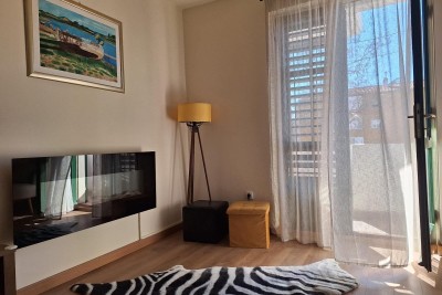 Apartment for sale in Rovinj, near the center and the sea