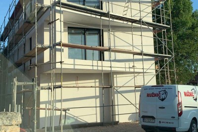Appartamento di lusso in vendita a Medolino