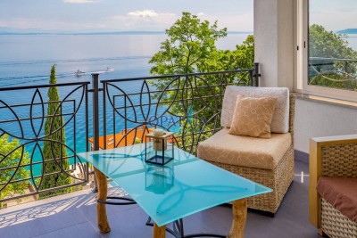 Flats Opatija - Centar, Opatija, 222m2