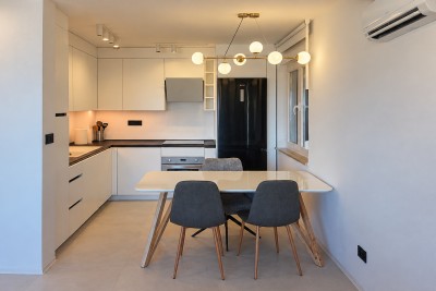 Stanovanje Centar, Rijeka, 67,88m2