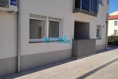 Wohnung Crikvenica, 100,95m2