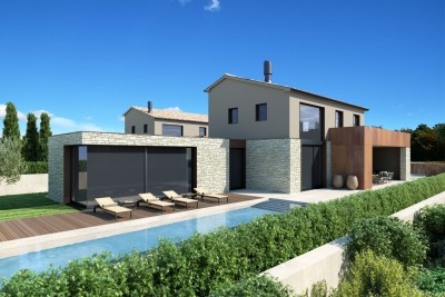 House Bale, 230m2