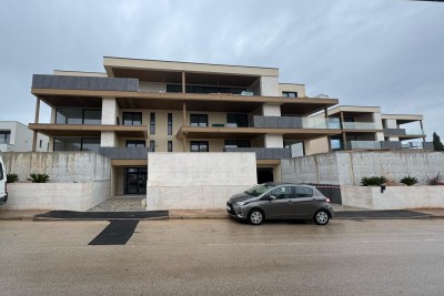Nepremičnine Novigrad Prodamo stanovanja v novem stanovanjskem projektu v izgradnji, Novigrad!