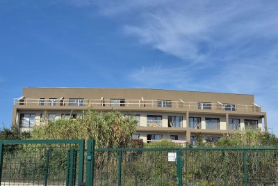 MEDULIN - Apartment in a new project / 300 m to the sea!!! (A4)