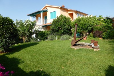 Villa zu verkaufen, Krnica