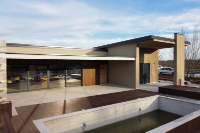 Haus mit Schwimmbad zu verkaufen, Žminj