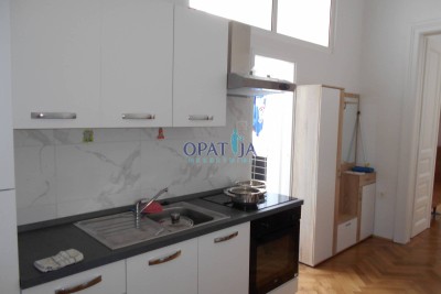 Wohnung Opatija, 50m2