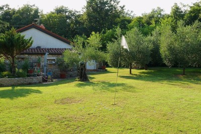 UMAG, House, 144 m², with a large garden and summer kitchen, completely renovated!