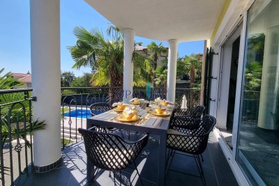 Appartamenti Opatija - Centar, Opatija, 87m2