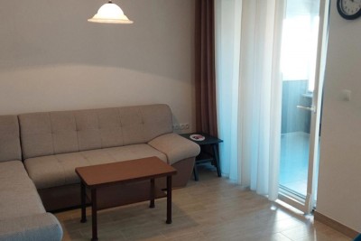 Apartma v Ližnjanu, 600 m od morja
