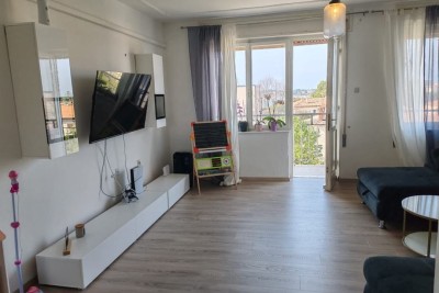 UMAG, ampio appartamento di 80 m²