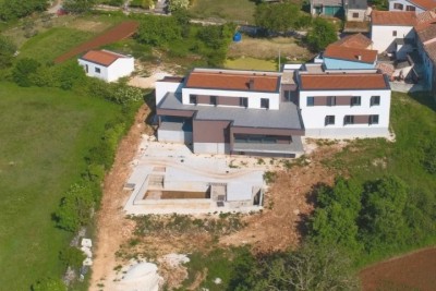 MARČANA - Prodaja: novi kompleks za eko-hotel u stilu Farm Retreat
