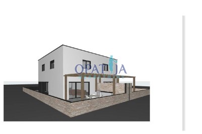 Houses Vir, 94m2