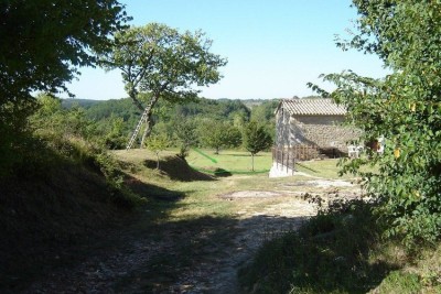 Bauland