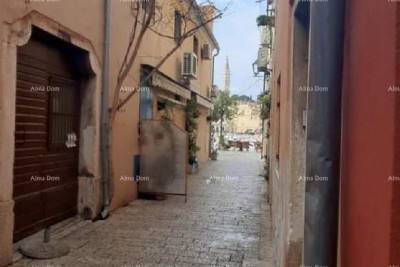 ROVINJ - center! poslovni prostor