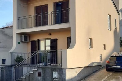 House for sale in Pula.