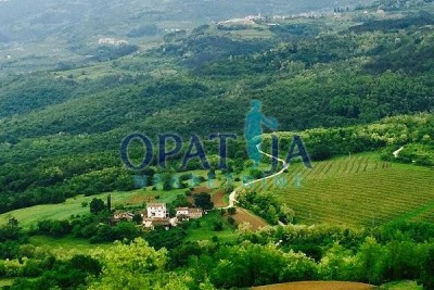 Lands Sveti Bartol, Motovun, BB, 53.183m2