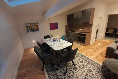 Wohnung Opatija - Centar, Opatija, 74,22m2