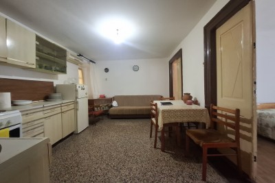 Wohnung Centar, Rijeka, 49,50m2