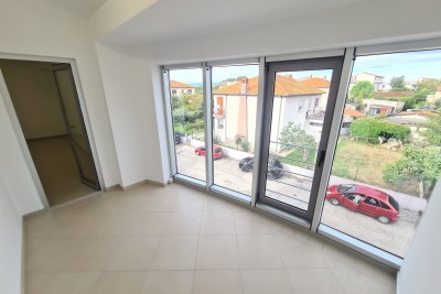 Istra. Pula. Veli vrh.