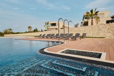 UMAG, Detached Villa in a Luxury Resort! Sea View! V 23